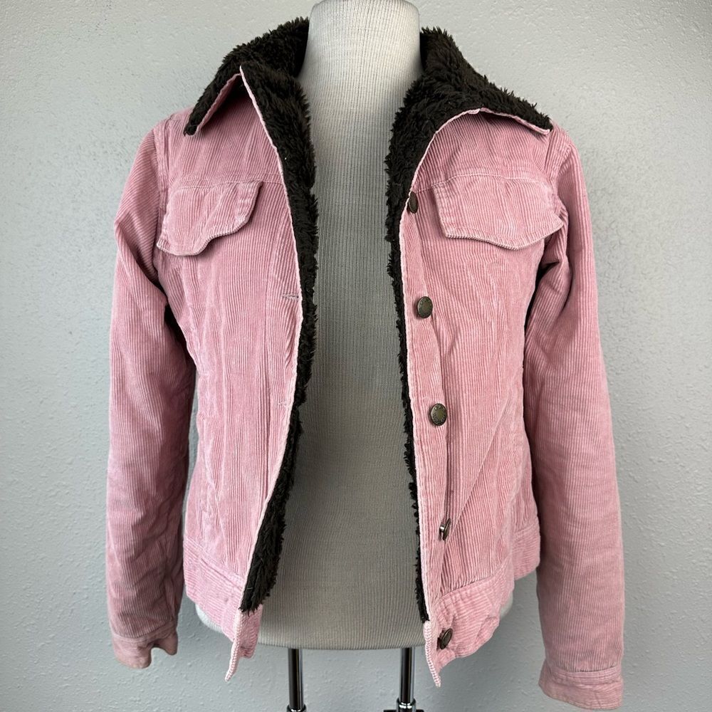 EUC DH Gear Women’s Jacket
